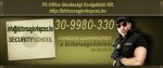Biztonsági őr (személy és vagyonőr) OKJ-s képzés